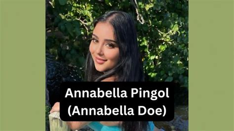 annabella doe|Annabella doe : r/ofleaksing